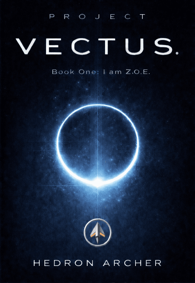 Project Vectus cover